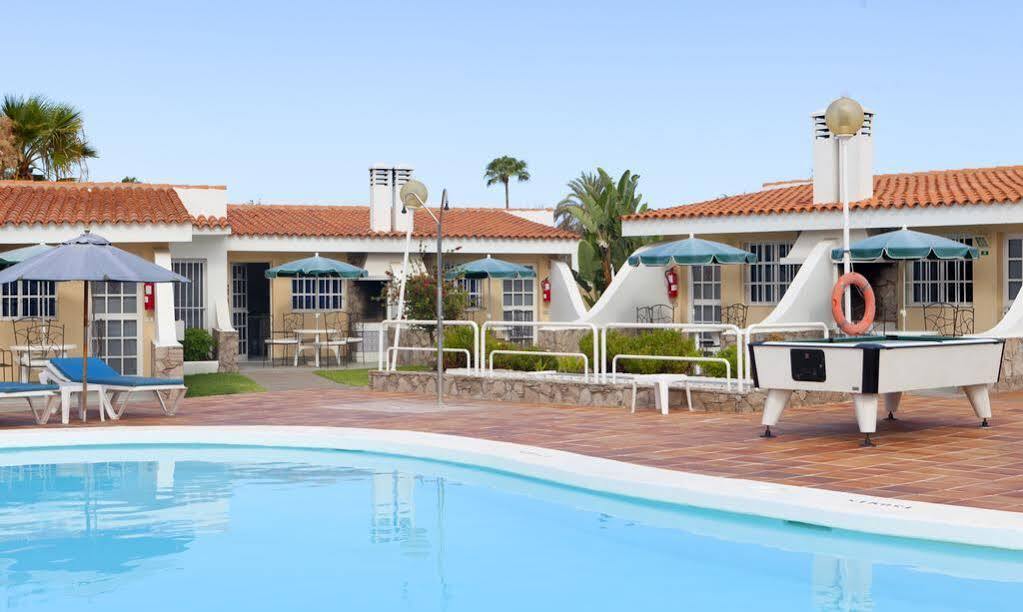 Vista Verde - Adults Only Maspalomas  Kültér fotó